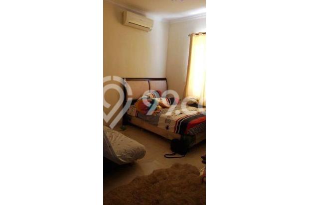 Rumah Sudah Renovasi Unfurnished SHM di Cluster Royal Residence,pulo Gebang Permai, Jakarta Timur
