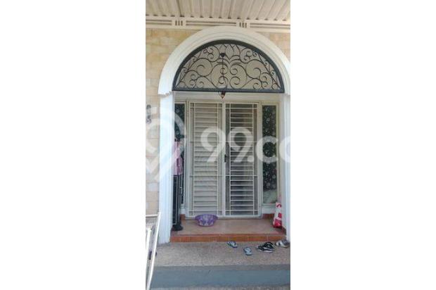 Rumah Sudah Renovasi Unfurnished SHM di Cluster Royal Residence,pulo Gebang Permai, Jakarta Timur