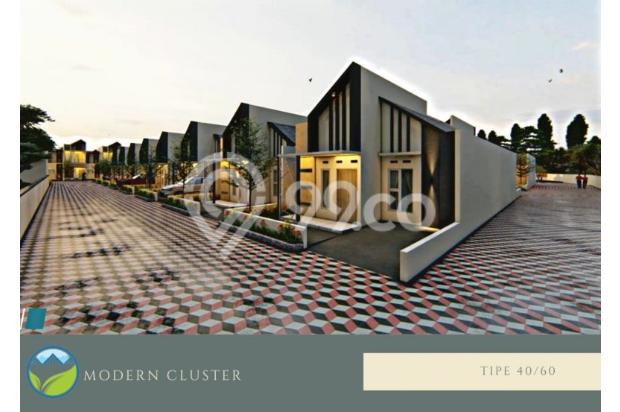 Rumah Murah Kawasan Malang Harga Murah DP Bisa Cicil 10x
