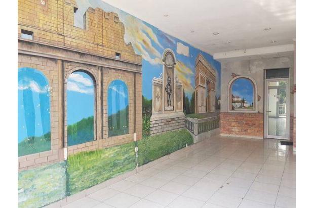 DIJUAL RUKO 2 LANTAI DI GRAHA RAYA ET 2979