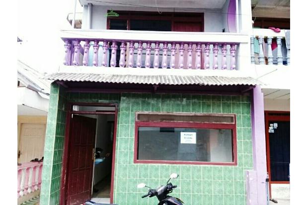 Rumah second murah dekat kampus Tlogomas Malang