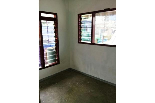 Rumah second murah dekat kampus Tlogomas Malang