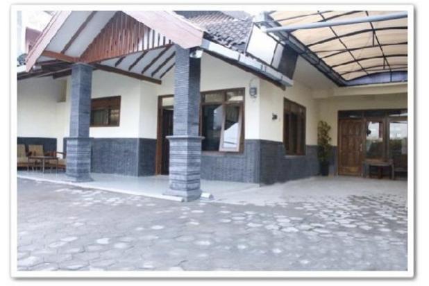 Villa Famili 100m dari BNS