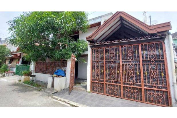Rumah 2 Lantai Siap Huni Luas 145m2 Type 5kt Komplek Sbs Harapan Jaya Bekasi