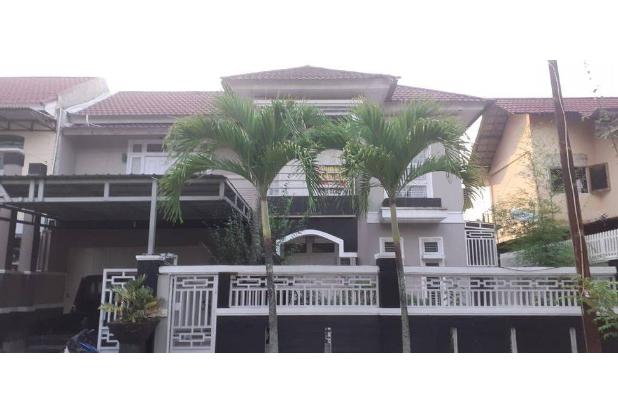 Rumah dengan perabot dekat MTQ sudirman