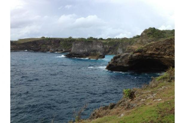 Dijual lahan murah di bali