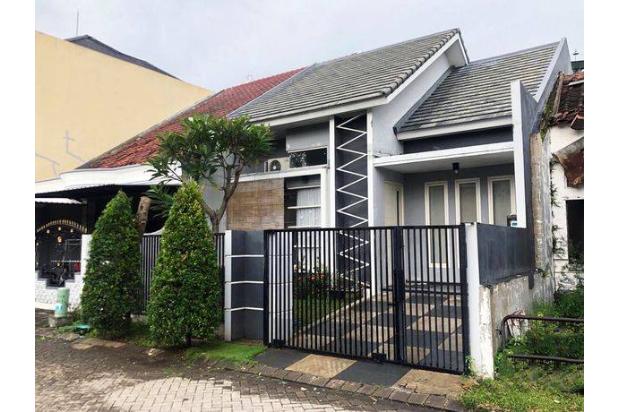 Rumah Bagus di Bukit Palma, Citraland Surabaya