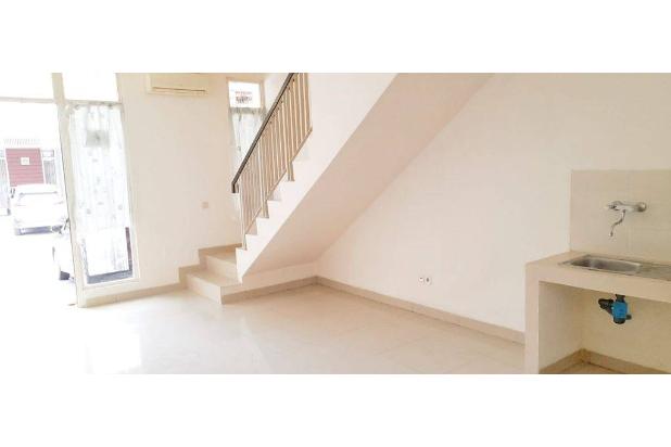 Rumah Di Cluster East Coast Green Lake City Siap Huni