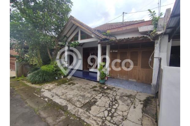 DIJUAL RUMAH SIAP HUNI, DEKAT UNIVERSITAS TIDAR DI MAGELANG