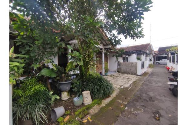 DIJUAL RUMAH SIAP HUNI, DEKAT UNIVERSITAS TIDAR DI MAGELANG