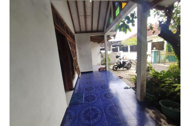DIJUAL RUMAH SIAP HUNI, DEKAT UNIVERSITAS TIDAR DI MAGELANG