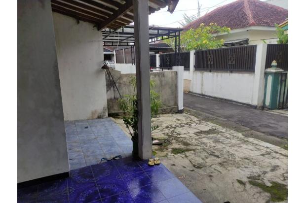 DIJUAL RUMAH SIAP HUNI, DEKAT UNIVERSITAS TIDAR DI MAGELANG