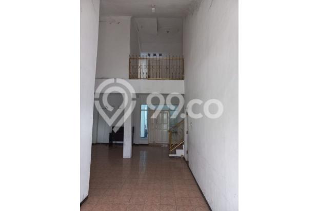Dijual Rumah di Griya Loka, BSD
