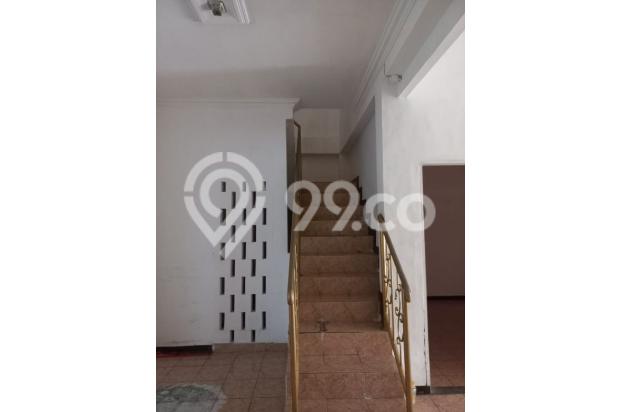 Dijual Rumah di Griya Loka, BSD