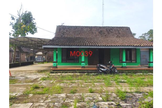 Rumah di Pedesaan Borobudur, Siap Huni