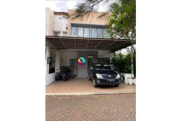 Dijual Rumah Bagus Minimalis di Jakarta Garden City Cluster Alamanda 