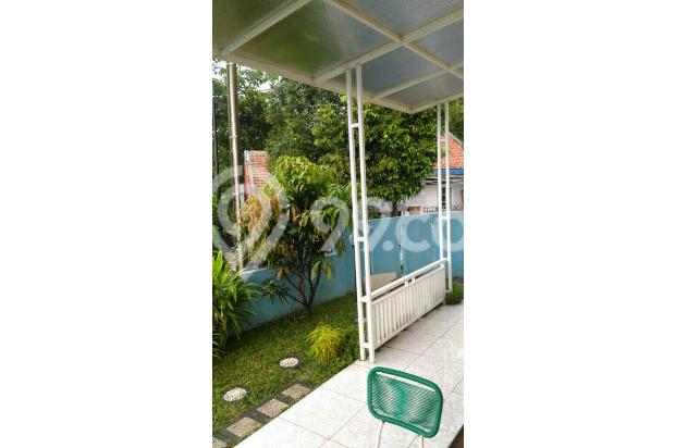 rumah asri komplek pondok mulya ujungberung