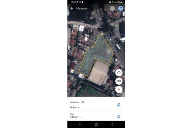 Tanah Dijual Daerah Bekasi Timur 