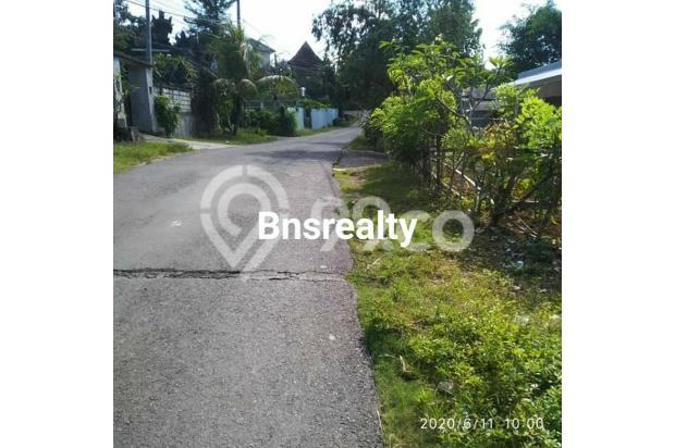 Tanah Lokasi Karma Kandara