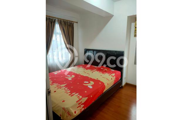 Apartemen Green Bay Pluit
