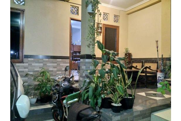 Rumah meranti banyumanik