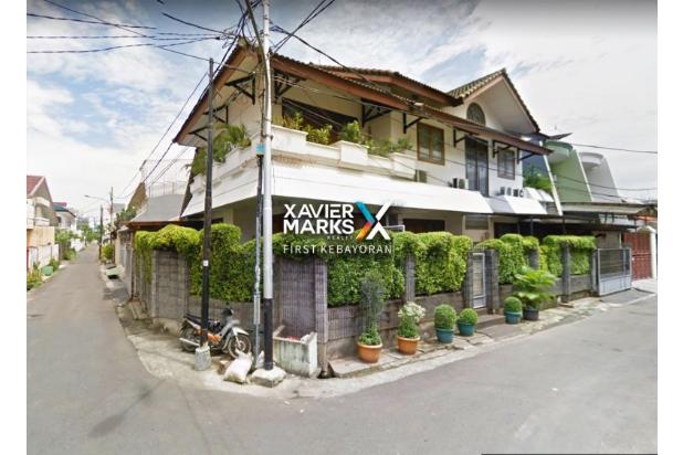 Disewakan Rumah Jalan Kesehatan Jakarta Pusat