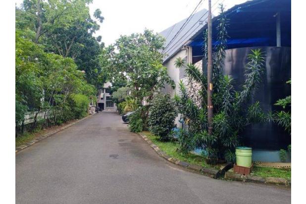 Rumah  Unfurnished Bagus Hook Strategis di Graha Raya Bintaro, Graha Raya Bintaro