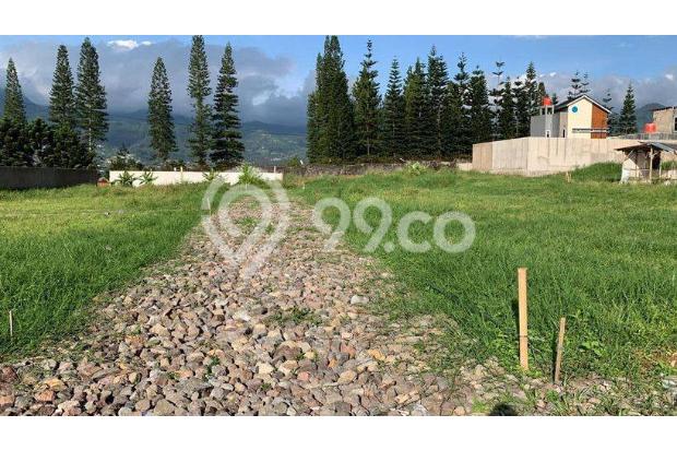 Tanah kavling dijual siap bangun di bogor