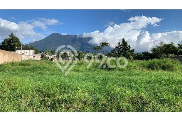 Tanah kavling dijual siap bangun di bogor