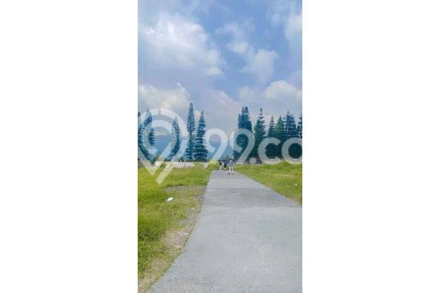 Tanah kavling dijual siap bangun di bogor