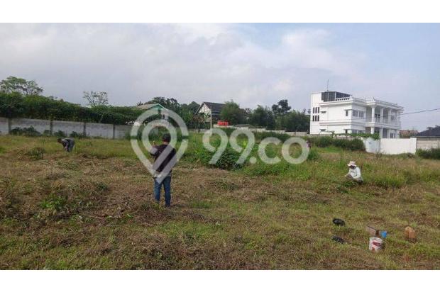 Tanah kavling dijual siap bangun di bogor