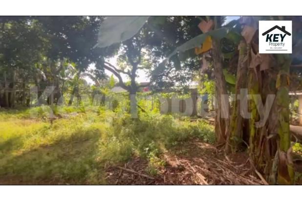 Jual Tanah Cileungsi Pasir Angin Metland