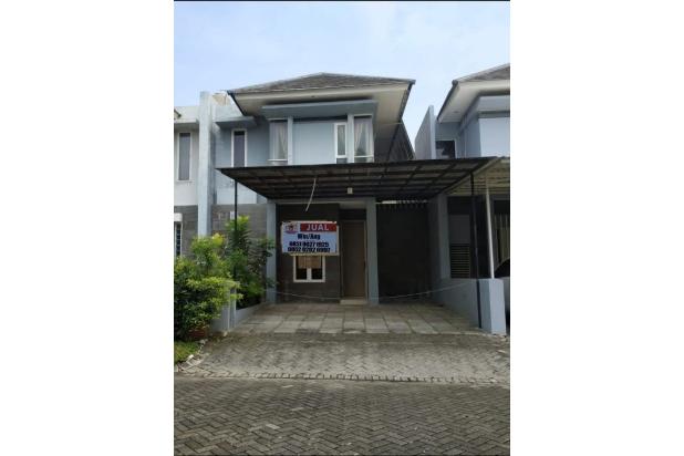 Rumah Murah SIap Huni Royal Residence Harewood Surabaya