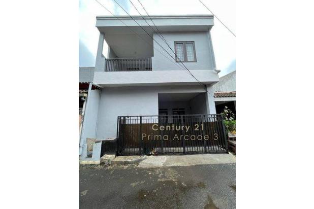 DIJUAL RUMAH DI VILLA MUTIARA CIPUTAT HC0810