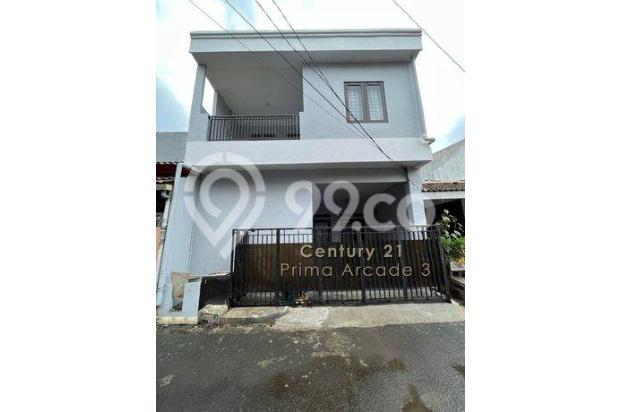 DIJUAL RUMAH DI VILLA MUTIARA CIPUTAT HC0810