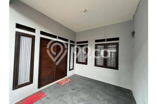 DIJUAL RUMAH DI VILLA MUTIARA CIPUTAT HC0810