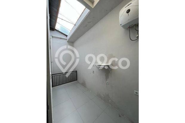 DIJUAL RUMAH DI VILLA MUTIARA CIPUTAT HC0810