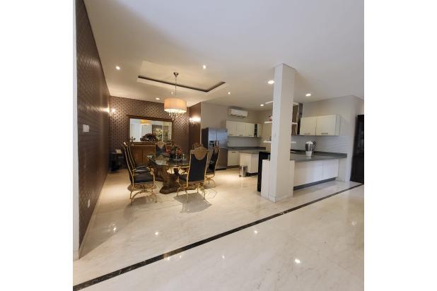Dijual Rumah Elegant Pondok Indah Jln Kencana Indah Uk 614m2 Siap Huni Best Price At Jakarta Selatan 