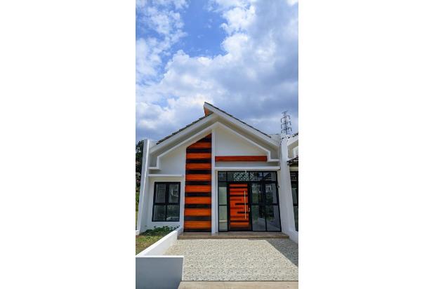 Perumahan syariah Bandung promo tanpa DP