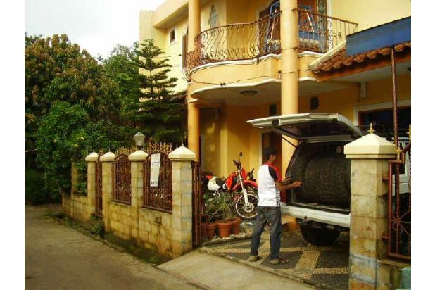 Rumah Bagus Jatisampurna Area