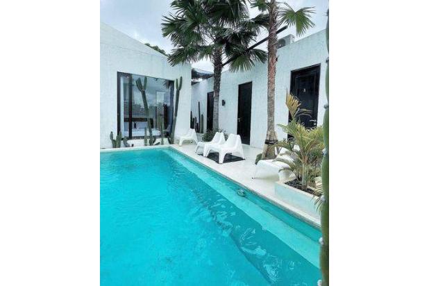 Guest House ,7 minutes to Atlas beach club and Finns Beach Club at Berawa Canggu, Kuta Utara, Badung Bali 
