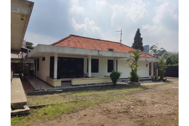 Kavling Jl.Kemandoran (Ukuran 1965/365 m2)