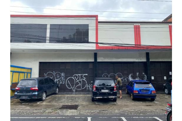 Ruko Ex Show Room , Pusat Kota Cimahi
