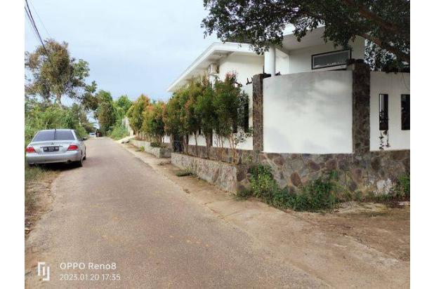 Rumah Bagus di Mayang Mangurai, Jambi
