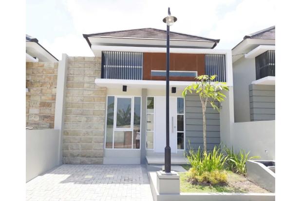Dijual Rumah Mewah Type 46/90 di Pusat Bisnis Kota Mataram