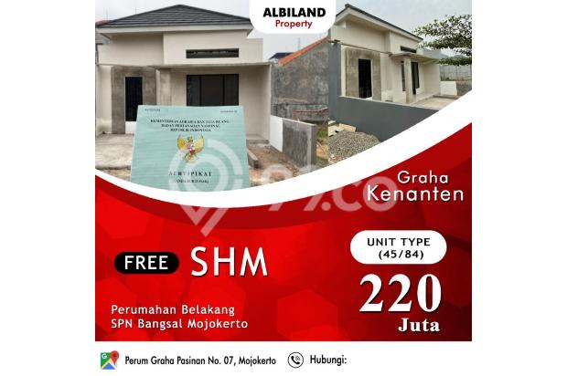 GRAHA KENANTEN RUMAH