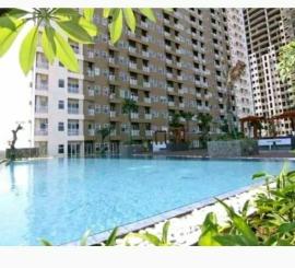 Apertemen vida view
Lantai 30 pas samping lift
Tipe 2 bedroom uk 34m
Unit m