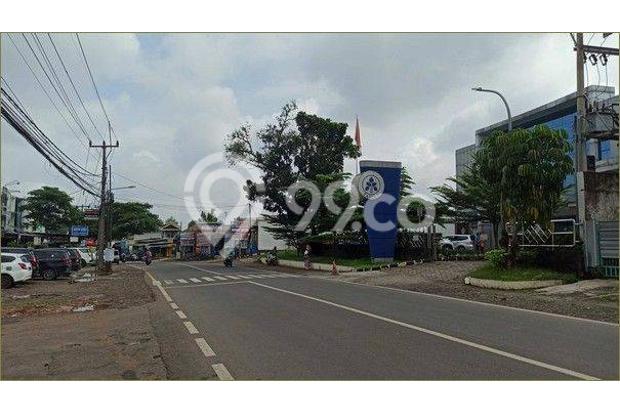 Aset Kawasan Smpn 14 Depok Cicil Non Bunga