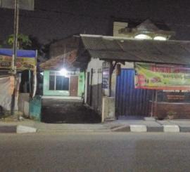 Tanah dan bangunan di Tambun Selatan