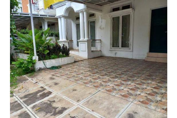 Rumah 2 Lt Bagus Lt 135 M2 Cluster Fedora Graha Raya Bintaro